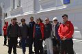 Se inició la Tercera Expedición científica a la Antártica 